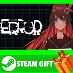 ⭐️ВСЕ СТРАНЫ+РОССИЯ⭐️ hololive ERROR STEAM GIFT