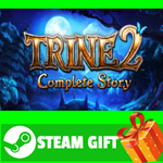⭐️ВСЕ СТРАНЫ+РОССИЯ⭐️ Trine 2: Soundtracks & Artbooks