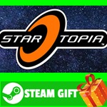 ⭐️ВСЕ СТРАНЫ+РОССИЯ⭐️ Startopia STEAM GIFT