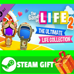 ⭐️ THE GAME OF LIFE 2: The Ultimate Life Collection