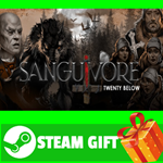 ⭐️ВСЕ СТРАНЫ+РОССИЯ⭐️ Sanguivore STEAM GIFT