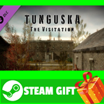 ⭐️ Tunguska: The Visitation - Ravenwood Stories STEAM