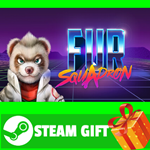 ⭐️ВСЕ СТРАНЫ+РОССИЯ⭐️ FUR Squadron STEAM GIFT