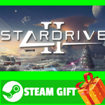 ⭐️ВСЕ СТРАНЫ+РОССИЯ⭐️ StarDrive 2 STEAM GIFT