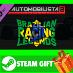 ⭐️ Automobilista 2- Brazilian Racing Legends Pack Pt1