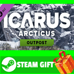 ⭐️ Icarus: Arcticus Arctic Forest Outpost STEAM GIFT