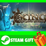⭐️ВСЕ СТРАНЫ+РОССИЯ⭐️ XING: The Land Beyond STEAM GIFT