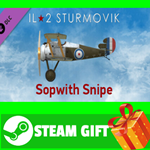 ⭐️ IL-2 Sturmovik: Sopwith Snipe Collector Plane STEAM
