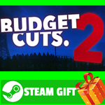 ⭐️ВСЕ СТРАНЫ+РОССИЯ⭐️ Budget Cuts 2: Mission Insolvency