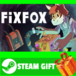 ⭐️ВСЕ СТРАНЫ+РОССИЯ⭐️ FixFox STEAM GIFT