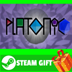 ⭐️ВСЕ СТРАНЫ+РОССИЯ⭐️ Platonic STEAM GIFT