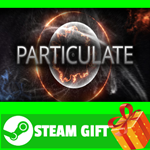 ⭐️ВСЕ СТРАНЫ+РОССИЯ⭐️ Particulate STEAM GIFT