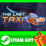 ⭐️ВСЕ СТРАНЫ+РОССИЯ⭐️ The Last Taxi STEAM GIFT