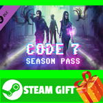 ⭐️ВСЕ СТРАНЫ+РОССИЯ⭐️ Episodes 2-4 (Season Pass) STEAM