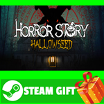 ⭐️ВСЕ СТРАНЫ+РОССИЯ⭐️ Horror Story - Hallowseed STEAM