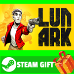 ⭐️ВСЕ СТРАНЫ+РОССИЯ⭐️ LUNARK STEAM GIFT
