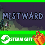 ⭐️ВСЕ СТРАНЫ+РОССИЯ⭐️ Mistward STEAM GIFT