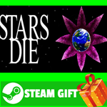 ⭐️ВСЕ СТРАНЫ+РОССИЯ⭐️ Stars Die STEAM GIFT