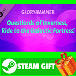 ⭐️ Ragnarock - Gloryhammer - 