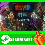 ⭐️ Tetris® Effect: Connected Digital Deluxe DLC STEAM