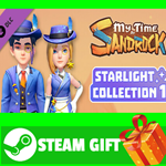 ⭐️ My Time at Sandrock - Starlight Collection 1 STEAM