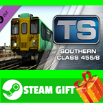 ⭐️ Train Simulator: Southern Trains Class 455/8 Loco Ad