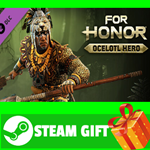 ⭐️ВСЕ СТРАНЫ+РОССИЯ⭐️ For Honor - Aztec Hero STEAM GIFT