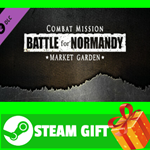 ⭐️ Combat Mission: Battle for Normandy - Market Garden