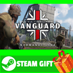 ⭐️ВСЕ СТРАНЫ+РОССИЯ⭐️ Vanguard: Normandy 1944 STEAM
