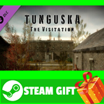 ⭐️ВСЕ СТРАНЫ+РОССИЯ⭐️ Tunguska: Shadow Master STEAM