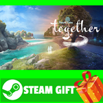 ⭐️ВСЕ СТРАНЫ+РОССИЯ⭐️ Nature Treks: Together STEAM GIFT