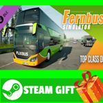 ⭐️ВСЕ СТРАНЫ+РОССИЯ⭐️ Fernbus Simulator - Top Class DD