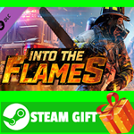 ⭐️ВСЕ СТРАНЫ+РОССИЯ⭐️ Into The Flames -Supporter Pack