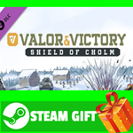 ⭐️ВСЕ СТРАНЫ+РОССИЯ⭐️ Valor & Victory: Shield of Cholm