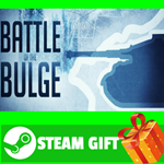 ⭐️ВСЕ СТРАНЫ+РОССИЯ⭐️ Battle of the Bulge STEAM GIFT