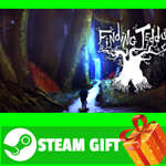 ⭐️ВСЕ СТРАНЫ+РОССИЯ⭐️ Finding Teddy STEAM GIFT