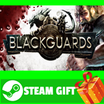 ⭐️ВСЕ СТРАНЫ+РОССИЯ⭐️ Blackguards - Deluxe Edition