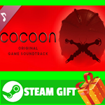 ⭐️ВСЕ СТРАНЫ+РОССИЯ⭐️ COCOON Soundtrack STEAM GIFT