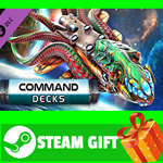 ⭐️ВСЕ СТРАНЫ+РОССИЯ⭐️ Star Realms - Command Decks STEAM