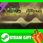 ⭐️ Warhammer 40,000: Gladius - Relics of War - Soundtra