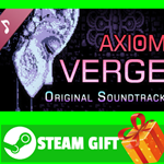 ⭐️ВСЕ СТРАНЫ+РОССИЯ⭐️ Axiom Verge Original Soundtrack