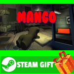 ⭐️ВСЕ СТРАНЫ+РОССИЯ⭐️ Mango STEAM GIFT