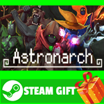⭐️ВСЕ СТРАНЫ+РОССИЯ⭐️ Astronarch STEAM GIFT