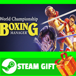 ⭐️ВСЕ СТРАНЫ+РОССИЯ⭐️ World Championship Boxing Manager