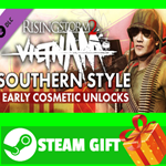 ⭐️ Rising Storm 2: Vietnam - Southern Style Cosmetic DL