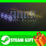 ⭐️ВСЕ СТРАНЫ+РОССИЯ⭐️ Conquest: Frontier Wars STEAM
