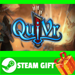 ⭐️ВСЕ СТРАНЫ+РОССИЯ⭐️ QuiVr STEAM GIFT