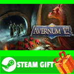 ⭐️ВСЕ СТРАНЫ+РОССИЯ⭐️ Avernum 6 STEAM GIFT