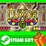 ⭐️ВСЕ СТРАНЫ+РОССИЯ⭐️ Luxor Collection STEAM GIFT