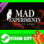 ⭐️ВСЕ СТРАНЫ+РОССИЯ⭐️ Mad Experiments 2: Premium Pack